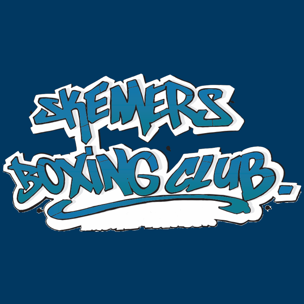 Skemers Boxing Club Logo